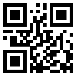 Immagine del Qr Code di 3914922311