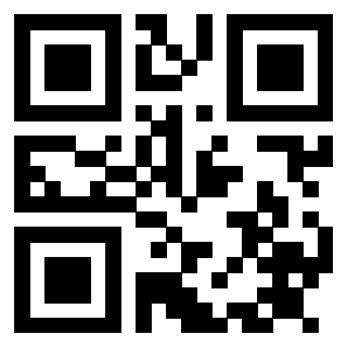 Immagine del QrCode di 3914922312