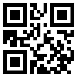 3914922323 QrCode associato