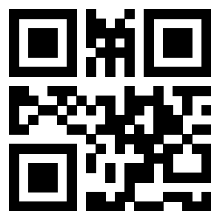 Scansione del Qr Code di 3914922327