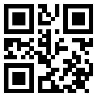 3914922333 - Immagine del Qr Code associato