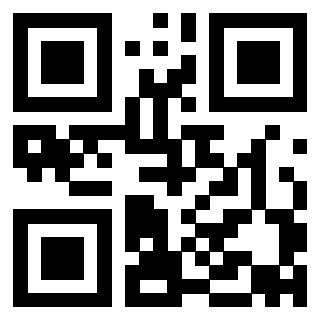 Scansione del QrCode di 3914922335