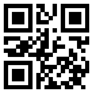 Scansione del QrCode di 3914922339