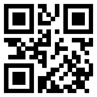 Immagine del Qr Code di 3914922340