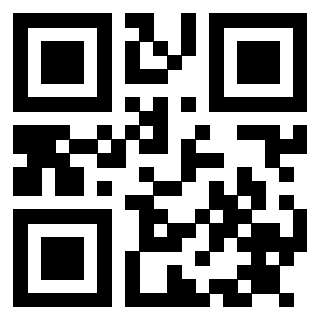 3914922341 - Immagine del QrCode associato