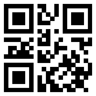 Il QrCode di 3914922344