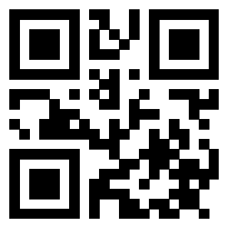3914922345 Qr Code associato