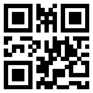 3914922348 - Immagine del Qr Code associato