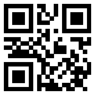 Scansione del QrCode di 3914922350