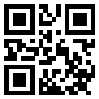 3914922363 - Immagine del Qr Code associato