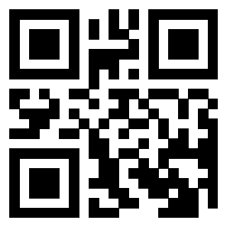 3914922368 Qr Code associato
