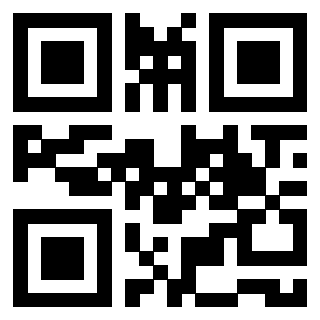 Scansione del QrCode di 3914922369