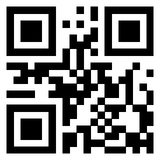 Immagine del Qr Code di 3914922370