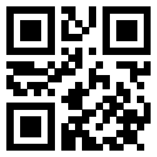 Scansione del Qr Code di 3914922371
