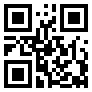3914922377 QrCode associato