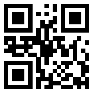 Il QrCode di 3914922378