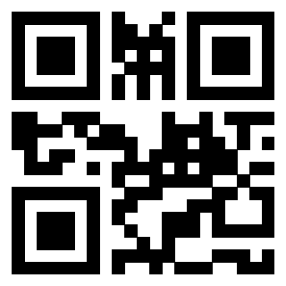 3914922381 Qr Code associato