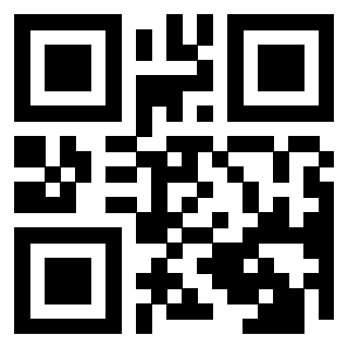 Scansione del Qr Code di 3914922389