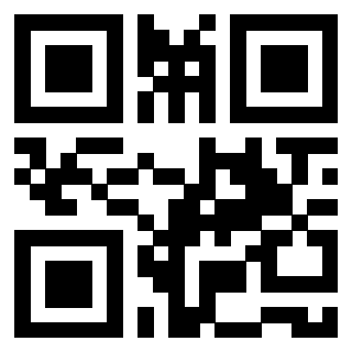 Il QrCode di 3914922392