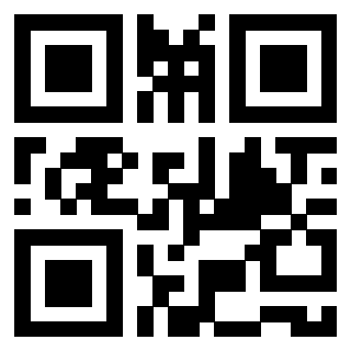 3914922400 - Immagine del Qr Code associato