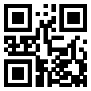 3914922401 QrCode associato