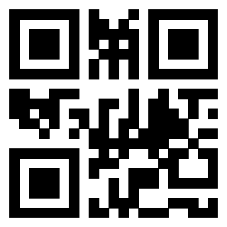 Scansione del QrCode di 3914922404