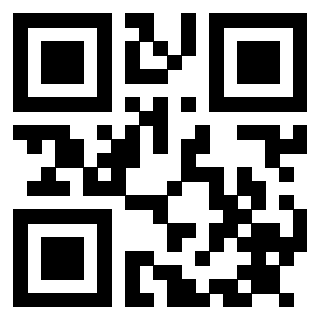 Scansione del QrCode di 3914922413