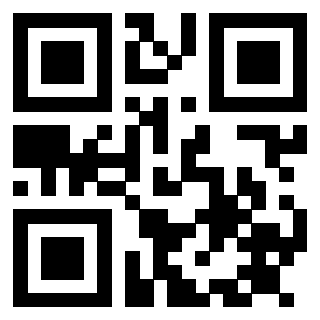 Scansione del QrCode di 3914922415