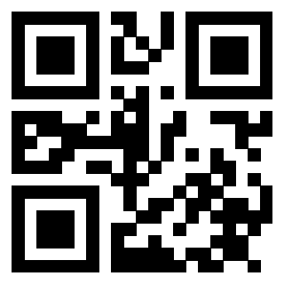 3914922421 - Immagine del Qr Code