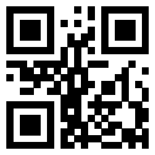 Scansione del QrCode di 3914922422