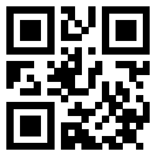3914922430 - Immagine del QrCode associato