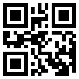 3914922432 - Immagine del QrCode associato