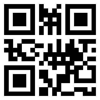Immagine del Qr Code di 3914922435
