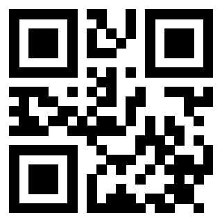 Il QrCode di 3914922438