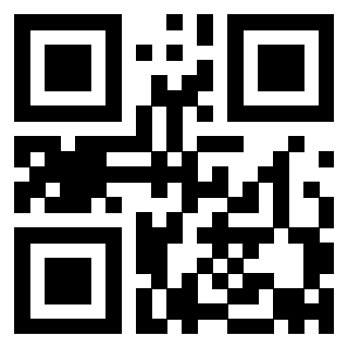 Immagine del Qr Code di 3914922442
