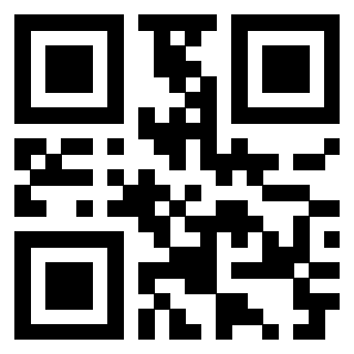 3914922447 - Immagine del Qr Code associato