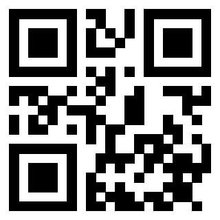3914922449 - Immagine del Qr Code associato