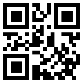 Scansione del QrCode di 3914922450
