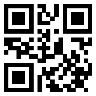 3914922451 - Immagine del Qr Code associato