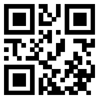 3914922463 - Immagine del QrCode associato