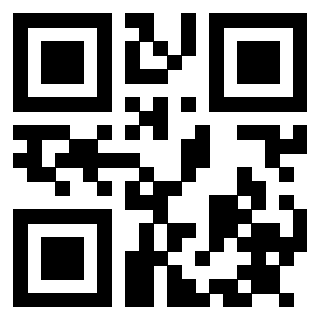 Il Qr Code di 3914922467