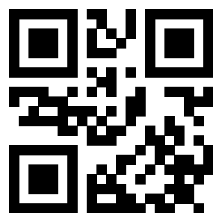 Scansione del QrCode di 3914922470