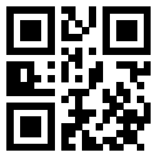Immagine del Qr Code di 3914922473