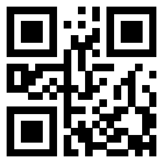 3914922475 QrCode associato
