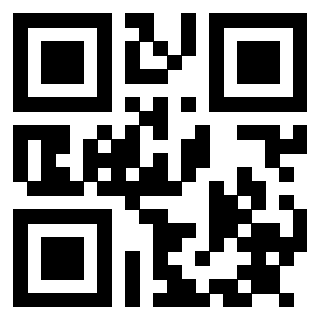 Scansione del QrCode di 3914922477
