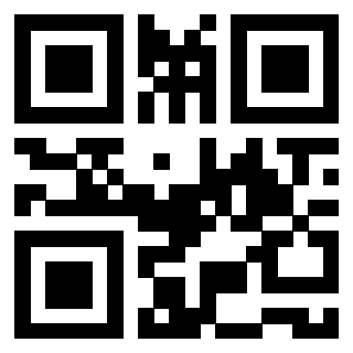 Scansione del QrCode di 3914922478