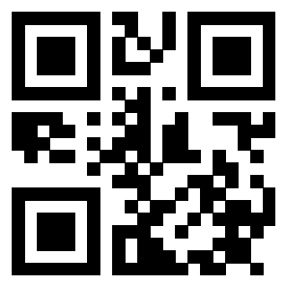 Immagine del Qr Code di 3914922480