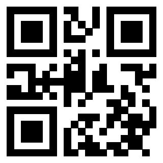 Immagine del Qr Code di 3914922483