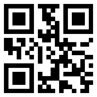 Scansione del QrCode di 3914922487