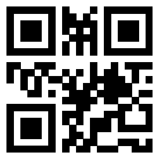 3914922489 - Immagine del QrCode associato